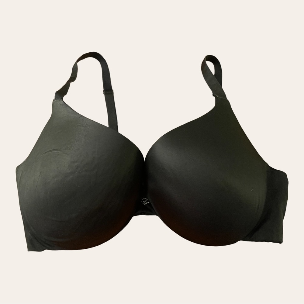 So Obsessed by Victoria’s Secret - Black Bra
